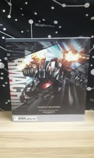 (Category: ) located in . Submitted by kucinggemoktoystore (Listing ID 1075809020, Image 1). Description: .