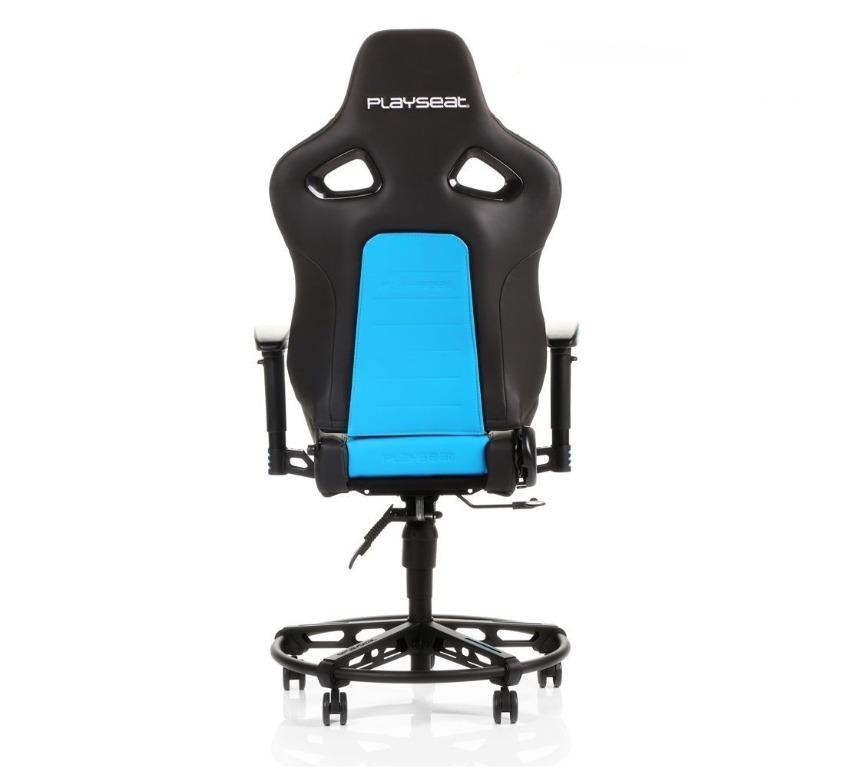 Playseat L33T Blue, Video Gaming, Gaming Accessories, In-Game