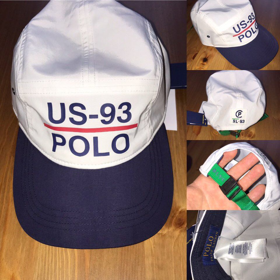 Polo Ralph Lauren US93