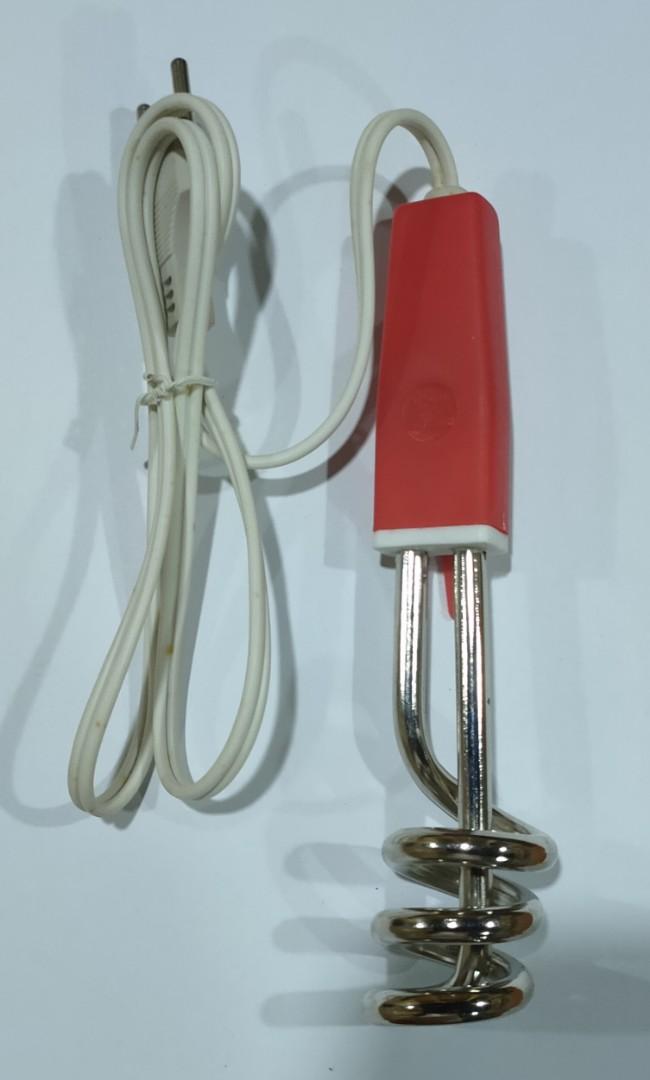 Portable Water Heater - Heating Element, TV u0026 Home Appliances, Kitchen  Appliances, Water Purifers u0026 Dispensers on Carousell