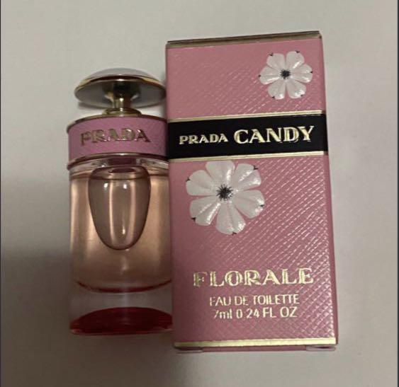 Prada Candy Florale 100ml 2024 favors