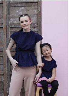 Preloved Like New Jolie Clothing Solene Top S