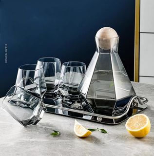 Wine Glass Cup Collection item 3