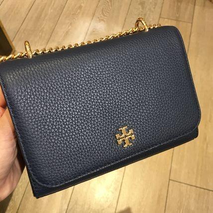 PREORDER) TORY BURCH - CARTER SHRUNKEN SHOULDER BAG 67332, Luxury, Bags &  Wallets on Carousell