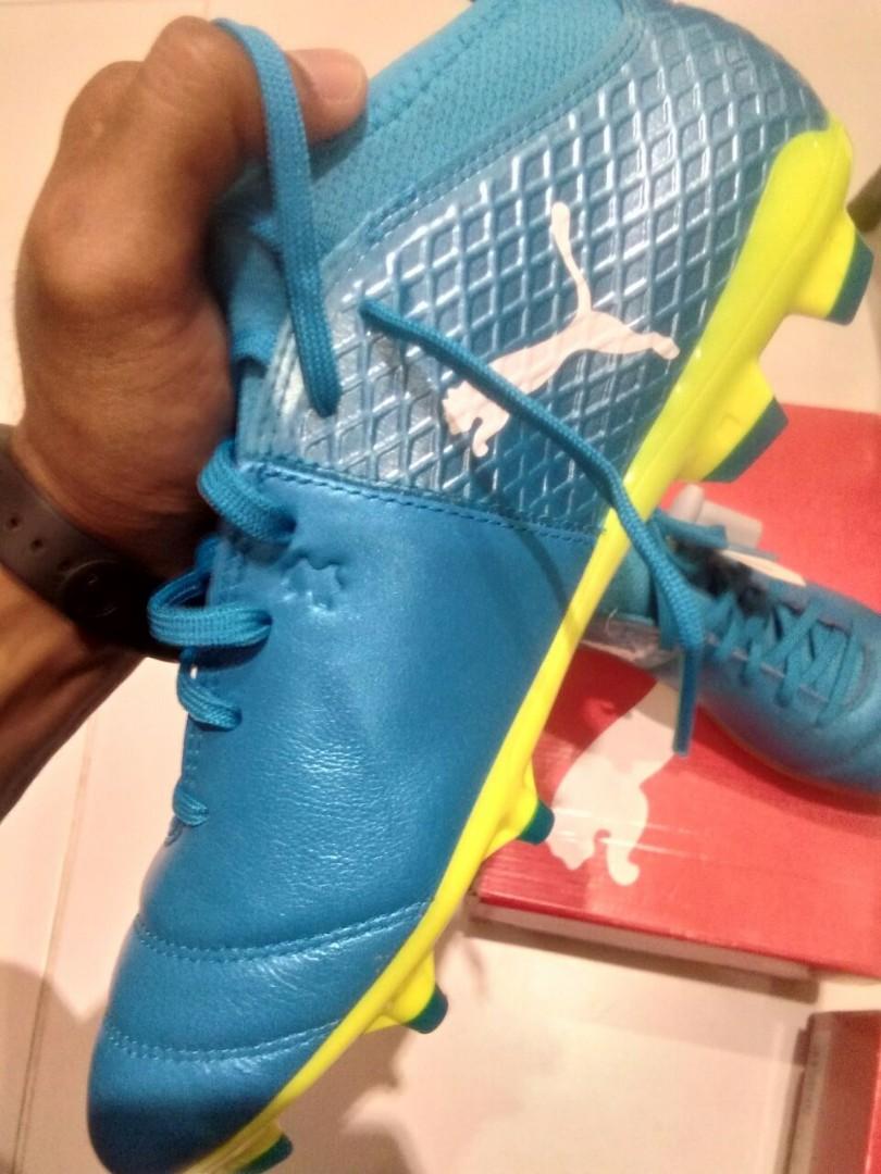 Puma one sale 17.2 fg