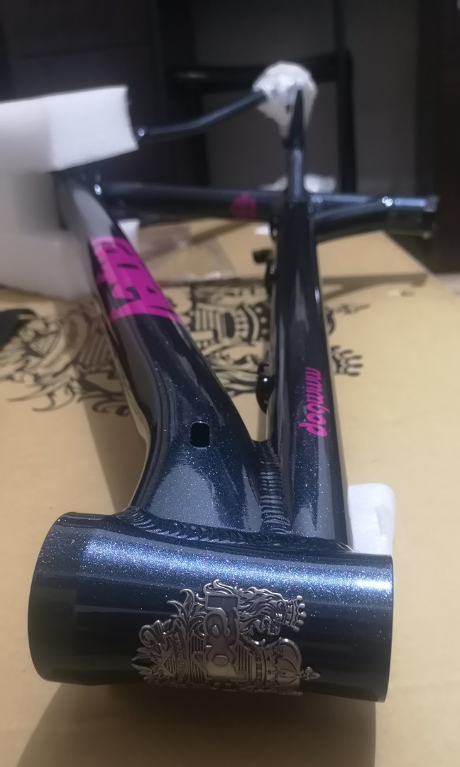 Ragley mmmbop 2021 frame cheap