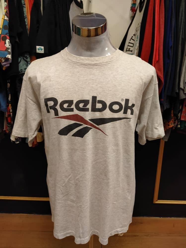 Vintage reebok shirt on sale