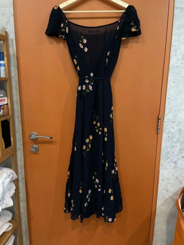 Reformation sales piper dress