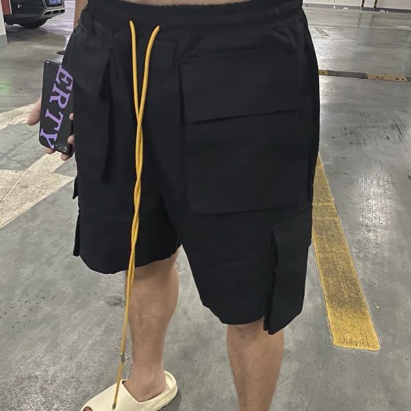 Rhude cargo new arrivals shorts