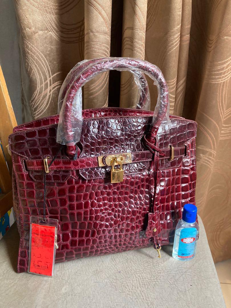 Roberta di best sale camerino bag vintage
