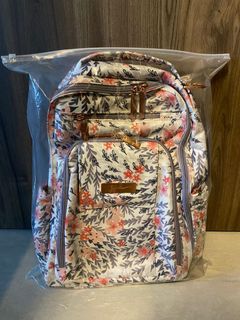 Sakura swirl BRB- no changepad Pre loved Jujube Sakura Swirl BFF, Babies & Kids, Going Out  main image 4