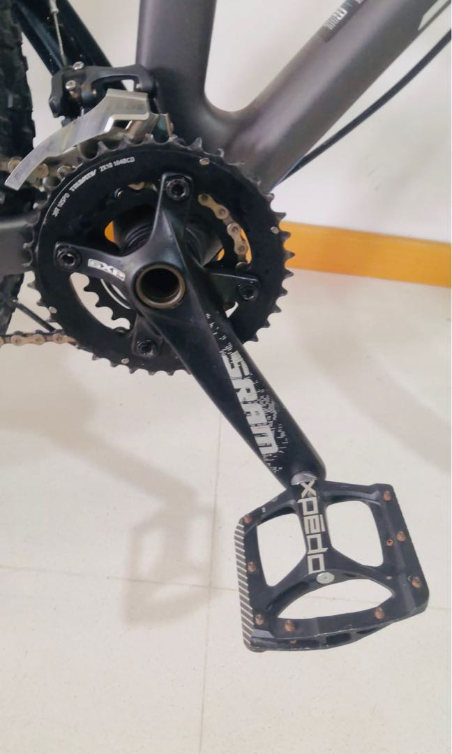 Scott spark 930, Sports Equipment 