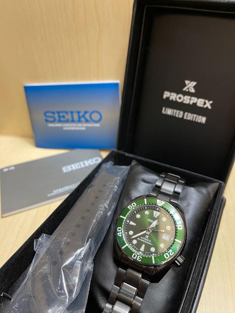 Spb195j1 seiko on sale