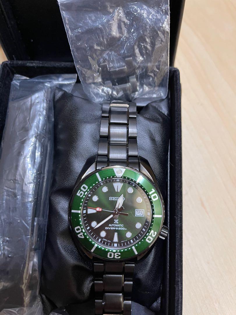 Spb195j1 seiko online