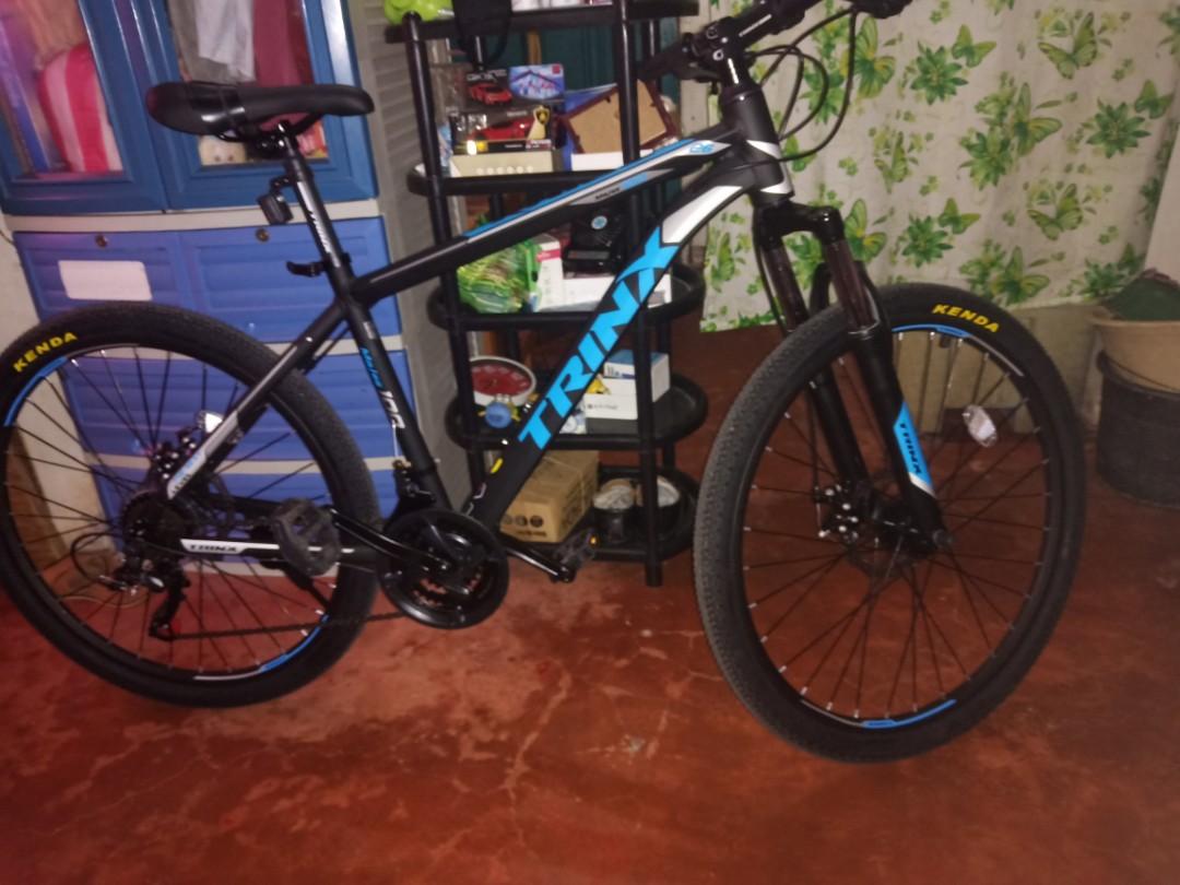 Trinx m100 elite 26er Clearance