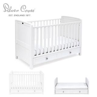 Silvercross Cot Bed Babies Kids Cots Cribs On Carousell