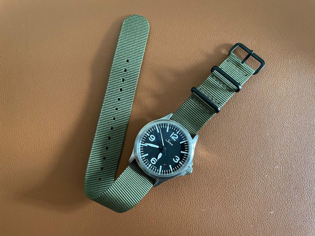 Sinn 556 nato sales