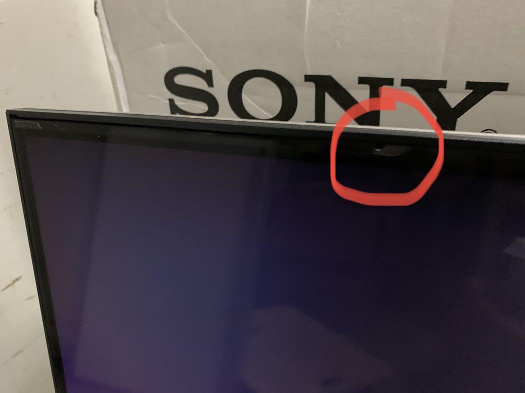 Sony 65inch highend model XBR65X930E 65Inch 4K HDR Ultra HD TV, TV