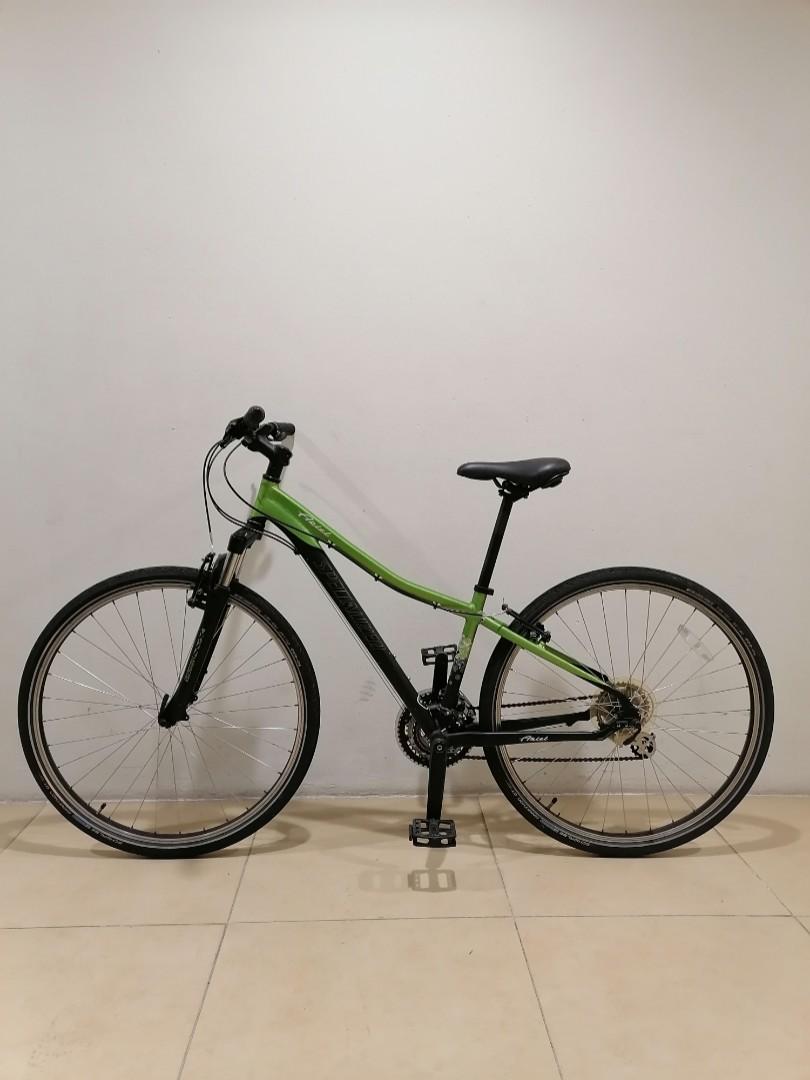 specialized ariel sport 2020