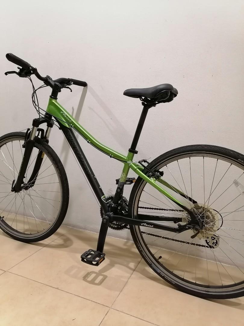 specialized ariel sport 2020