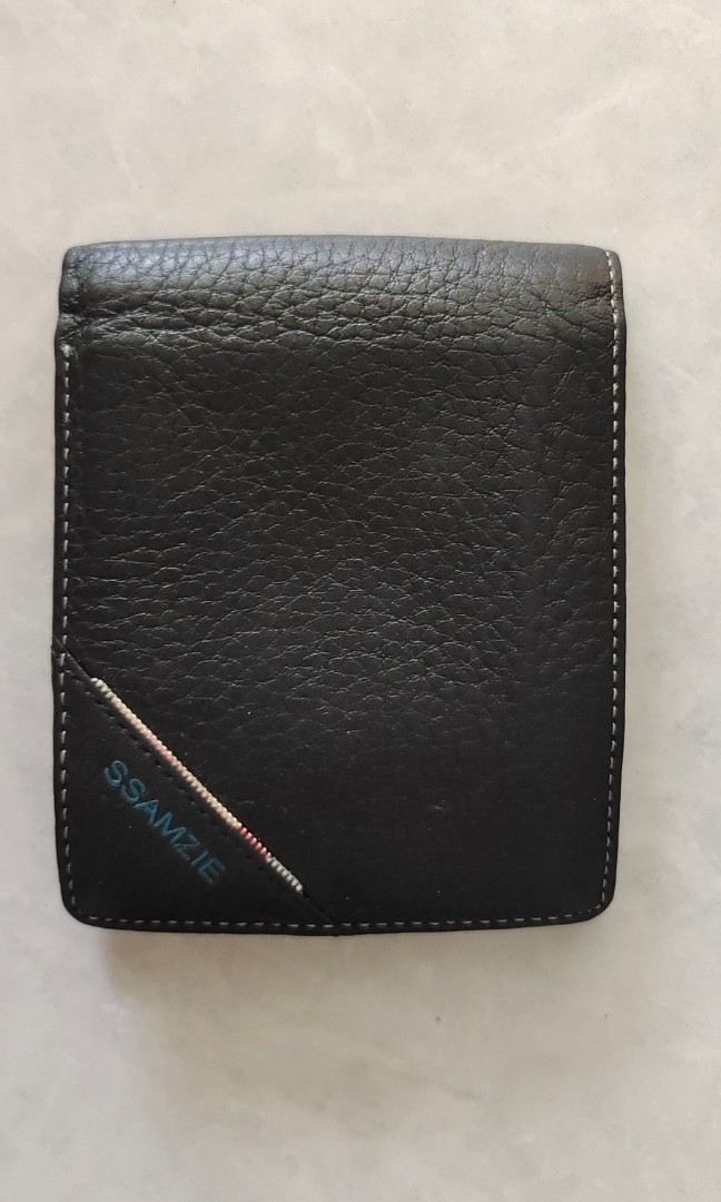 Ssamzie 2025 wallet price