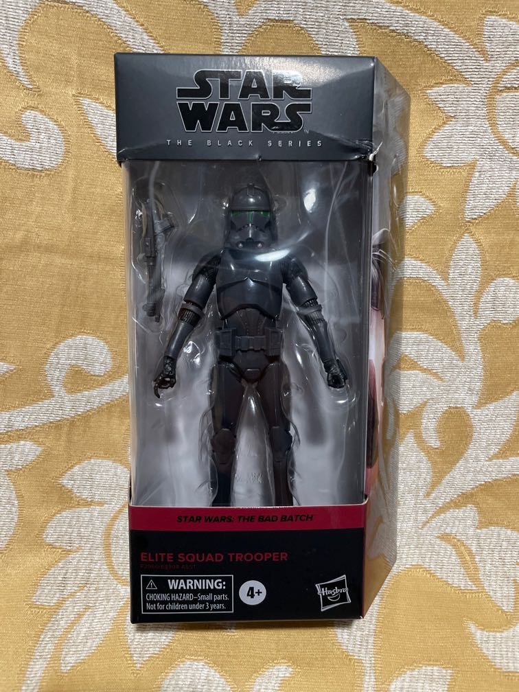 bad batch elite squad trooper