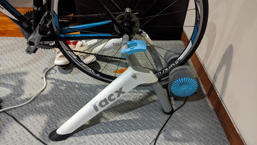 Tacx vortex mountain bike sales
