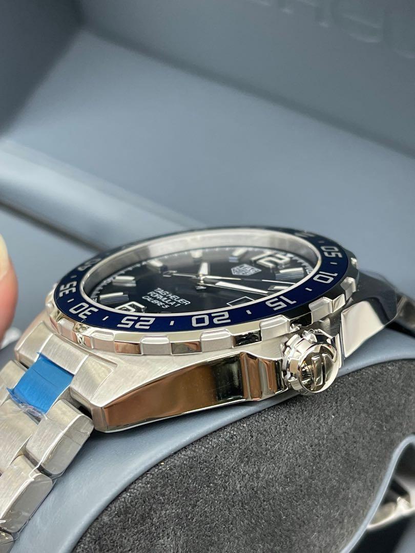 Tag best sale heuer bucherer