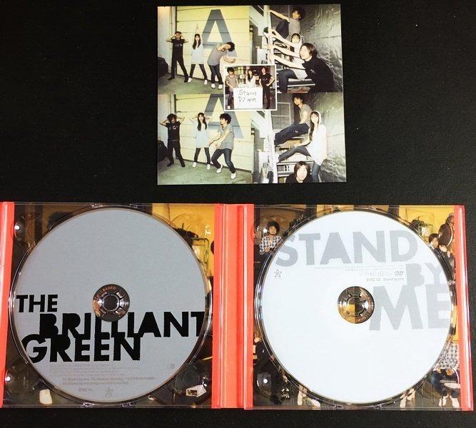 the brilliant green 非売品CD「家LIVE」 - 邦楽