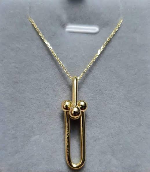 Tifanny \u0026 co hardware inspired (heart 