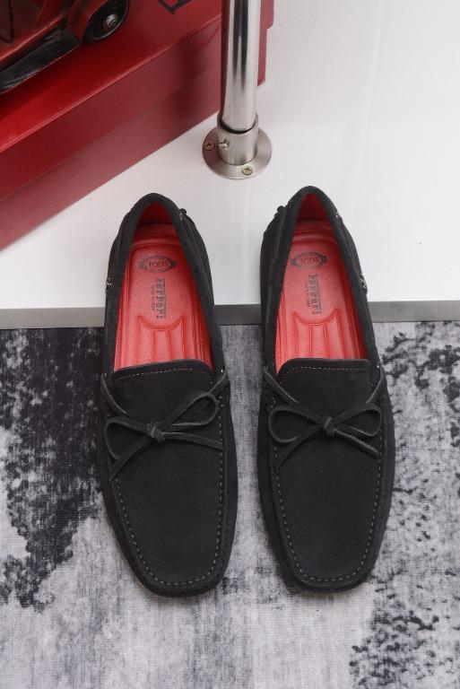 Tods ferrari driving shoes on sale