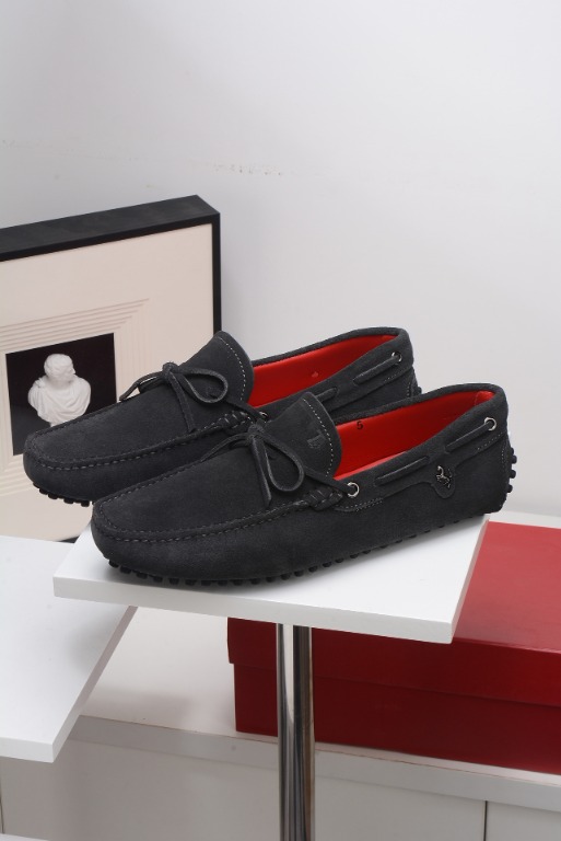Tod's ferrari gommino driving shoes discount