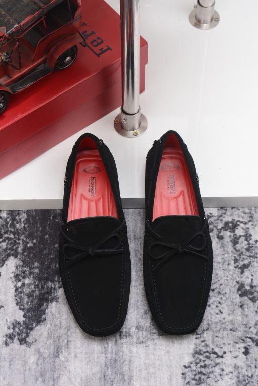 Tod's ferrari gommino cheap