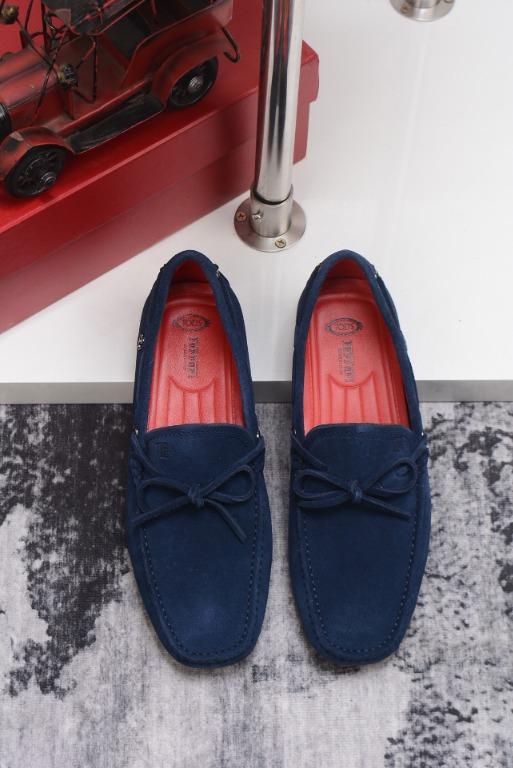 Ferrari tod's online