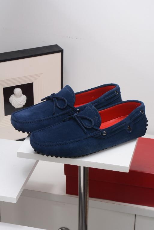 Tod's ferrari gommino deals