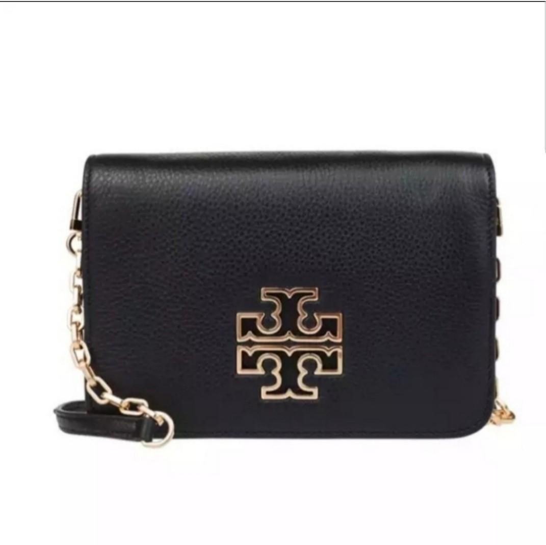 Tolly Birch shoulder bag TORY BURCH 39053 001 Lady s bag Britten