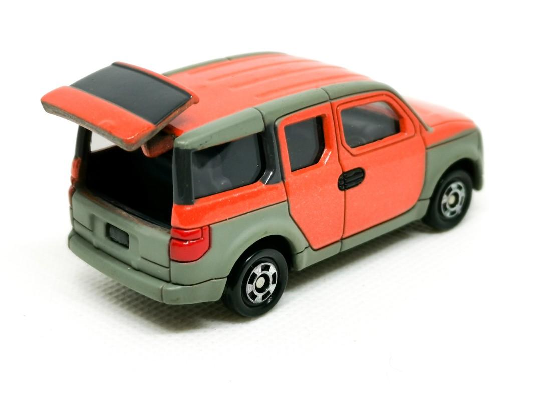 Tomica honda element on sale