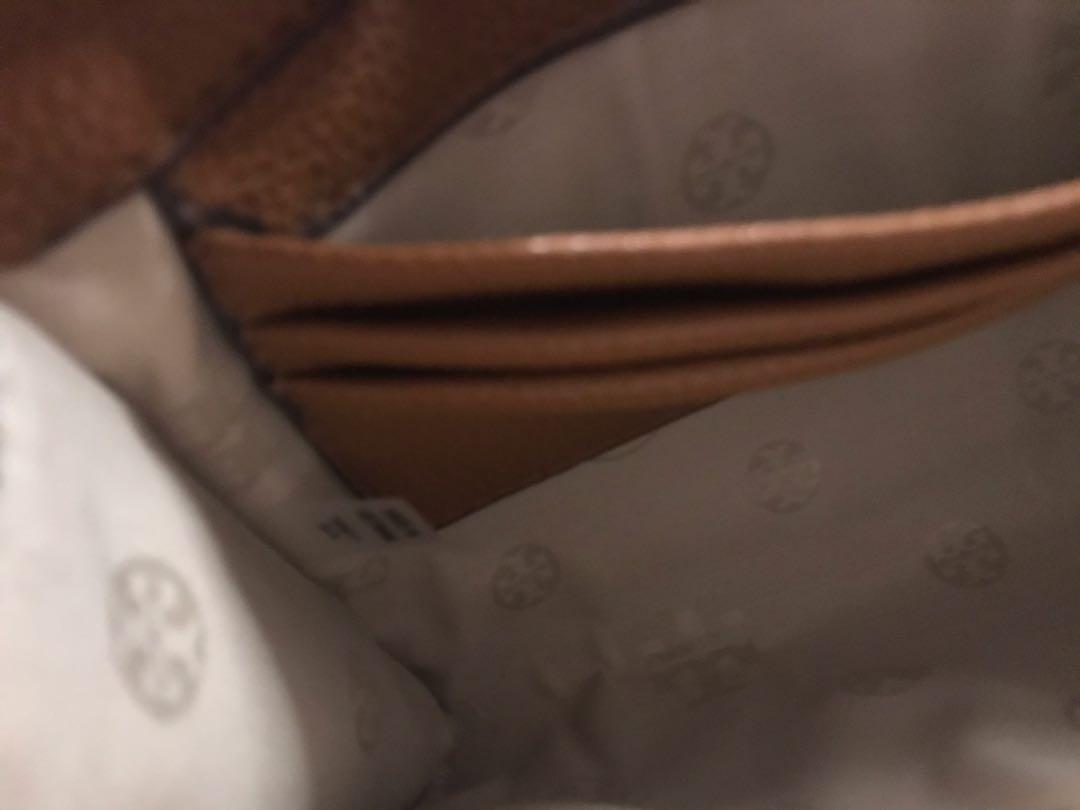 Tory burch marsden wallet on sale