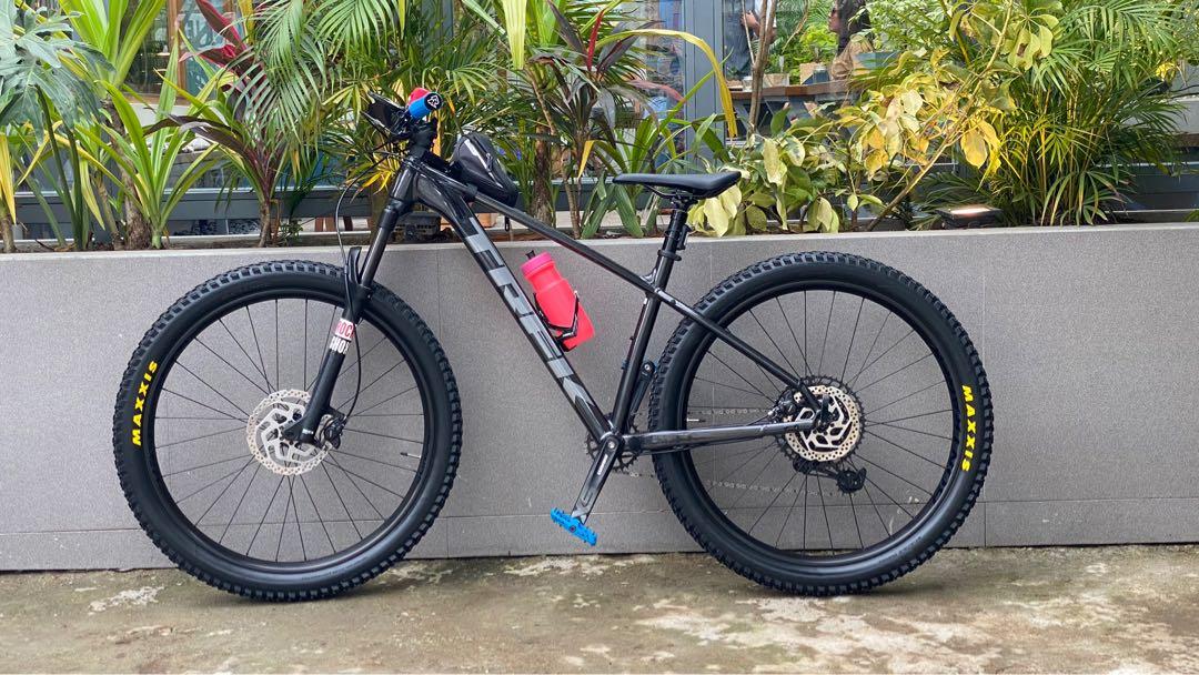 Trek roscoe 7 medium on sale