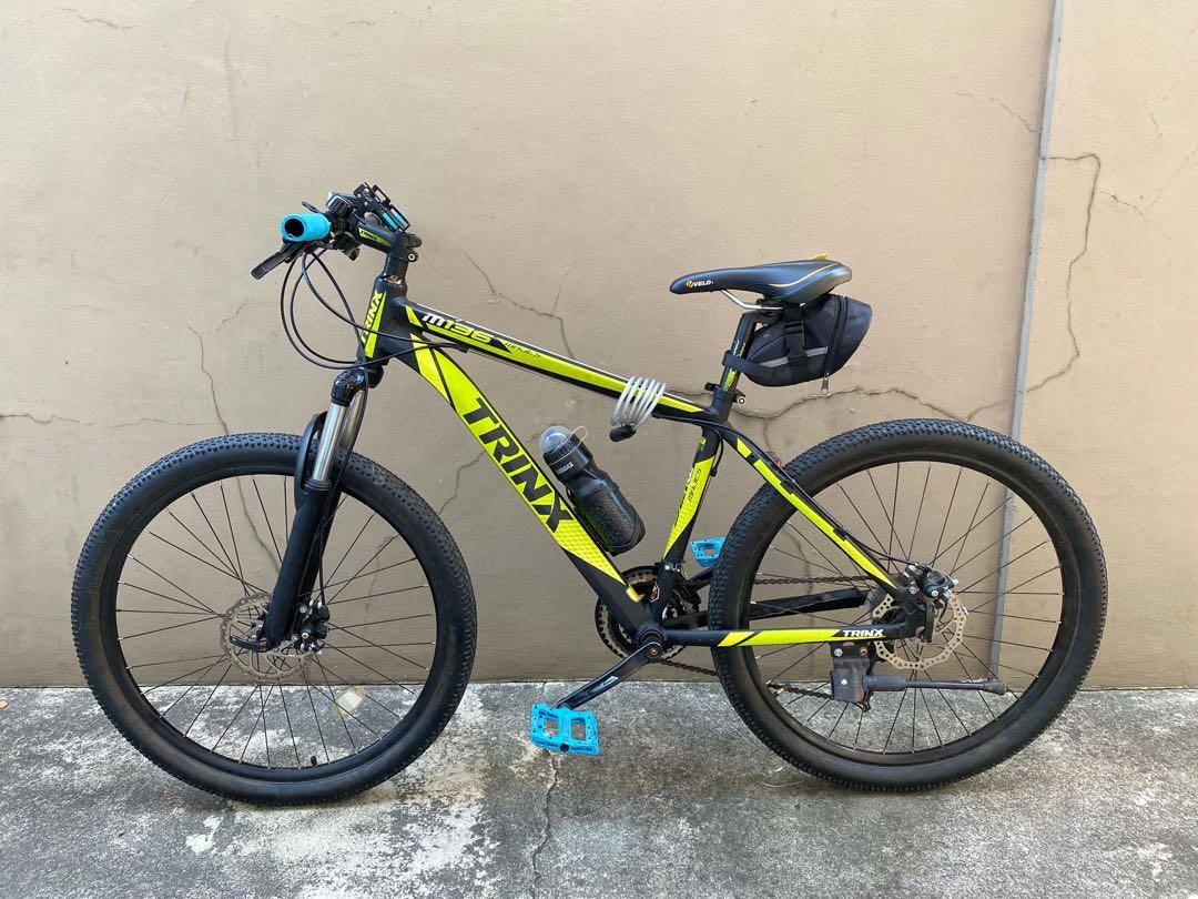Trinx bike parts sales