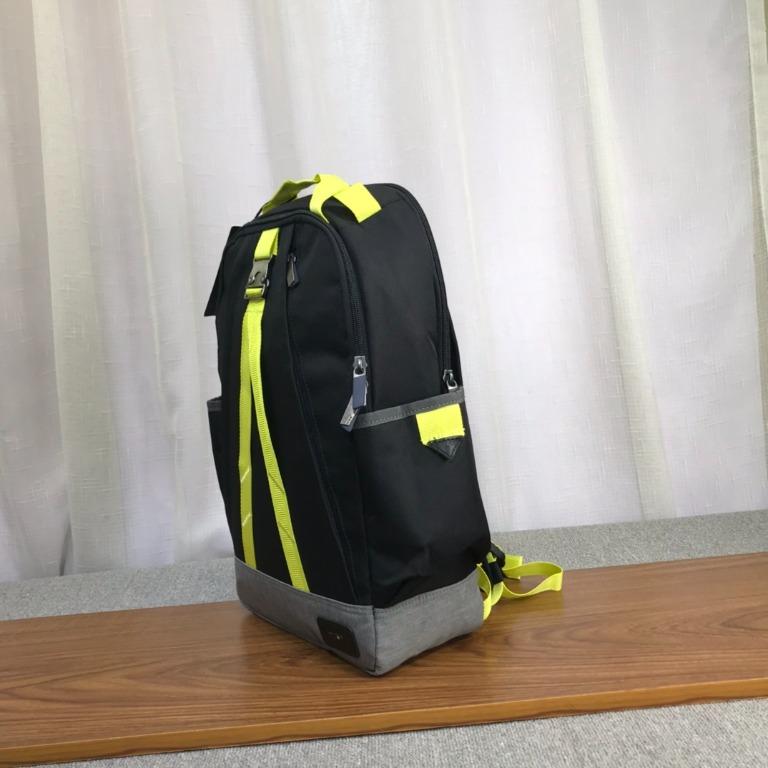 TUMI X RUSELL WESTBROOK BACKPACK