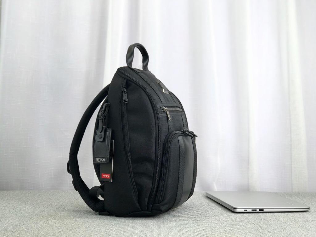 TUMI ROBINS BACKPACK