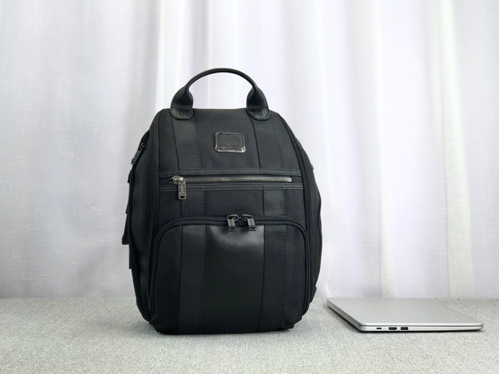 Tumi robins backpack review best sale
