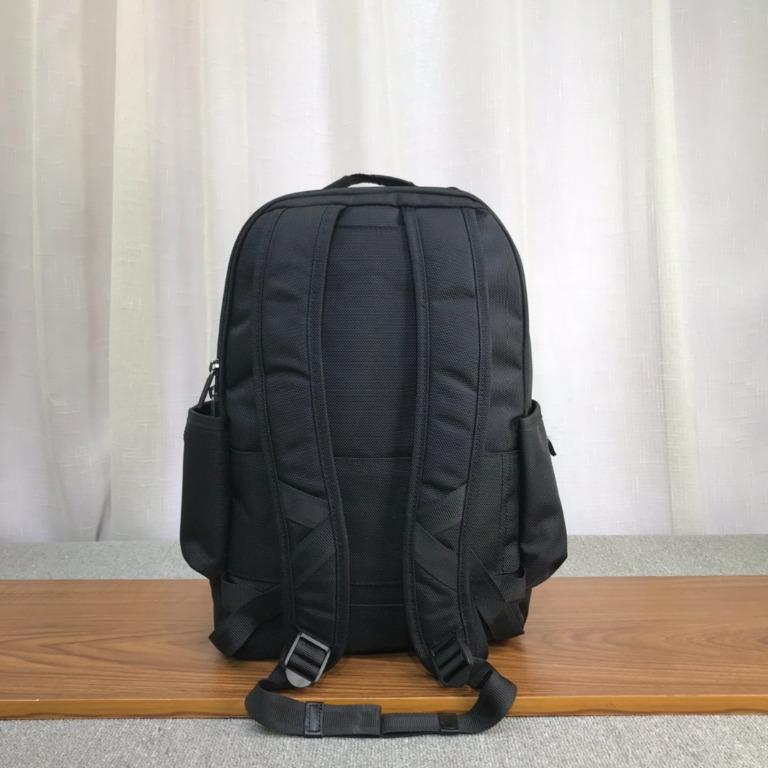 Tumi top westbrook backpack