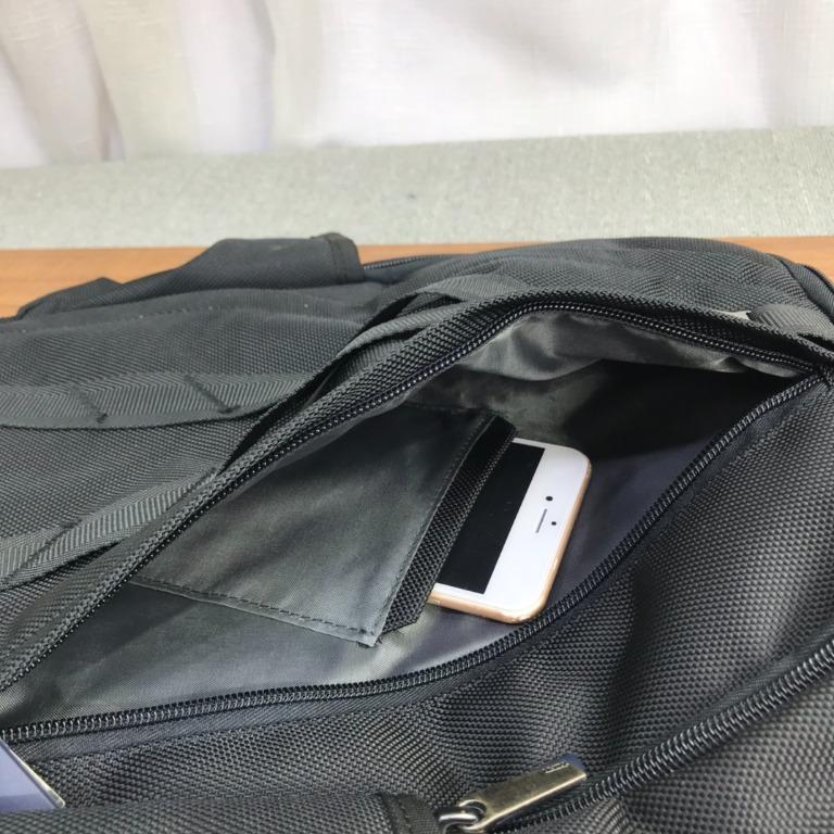 TUMI X RUSELL WESTBROOK BACKPACK Computers Tech Parts