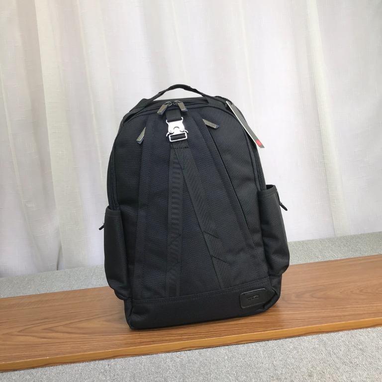 TUMI X RUSELL WESTBROOK BACKPACK Computers Tech Parts