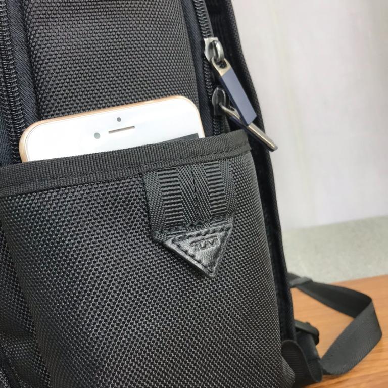 TUMI X RUSELL WESTBROOK BACKPACK Computers Tech Parts