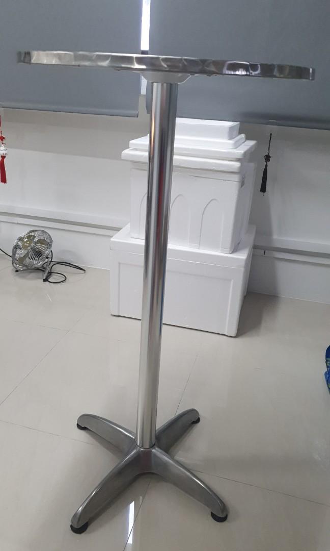 Used cocktail deals tables for sale
