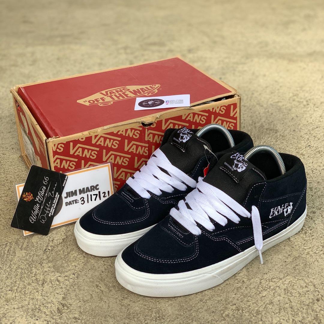 Half cab classic top