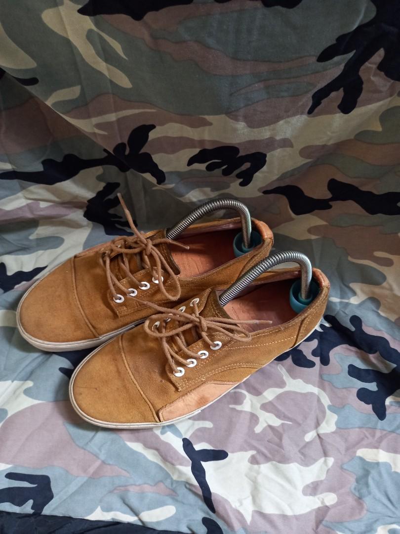 Vans luke meier clearance
